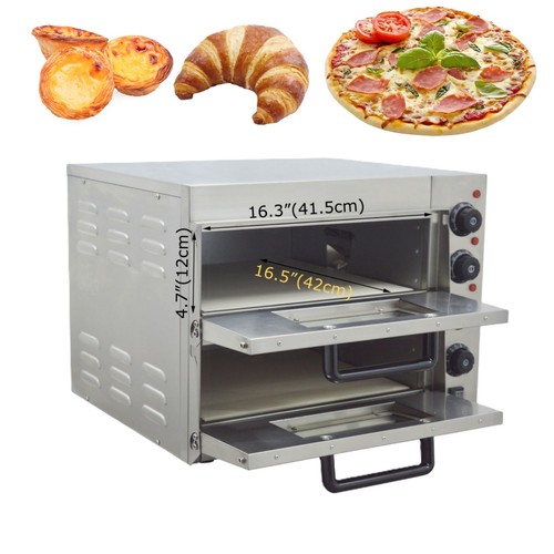 110v 3kw pizza oven - 3kw,