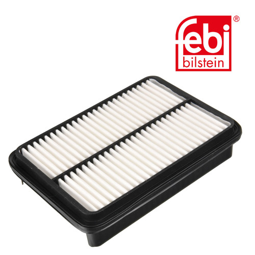 Febi engine air filter - febi,