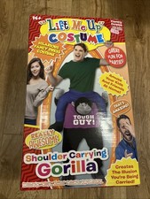 Life Me Up Costume Fancy