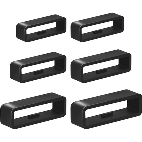 Silicone watch strap - silicone,