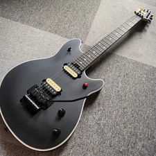Wolfgang Type Electric Guitar