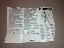 Tasco 911TR/302911 telescope. Black. In excellent condition only ever used once.