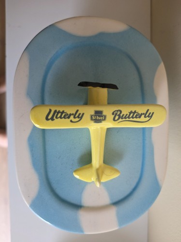 Vintage utterly butterly large - vintage,