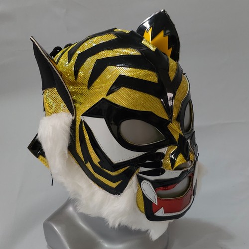 Tiger mask wrestling - wrestling,