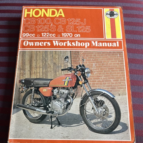 Haynes workshop manual for - haynes,