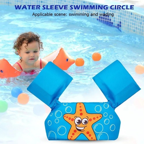 Kids toddler life jacket - jacket, swim