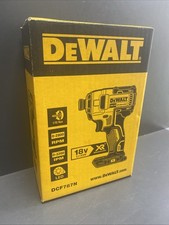 DEWALT DCF787N-SFXL18VXR