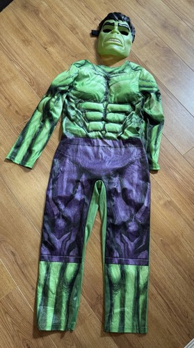 Boys incredible hulk fancy - boys,