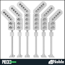 2, 3 & 4 Aspect Signals (LED)