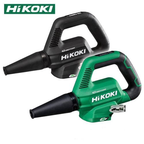 Hikoki 36v rechargeable blower - hikoki,