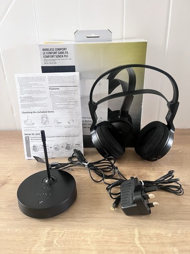 Sony mdr rf811rk wireless - mdr-rf811rk, rf