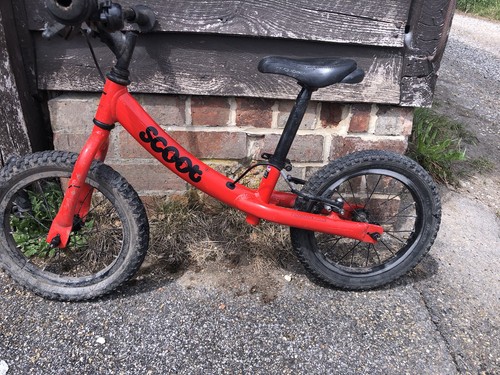 Children ridgeback scoot - children’s,