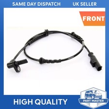 Abs Speed Sensor For Vauxhall