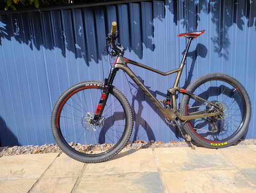 Scott spark 910 - scott,