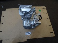 Lifan LF125-J Mirage Engine