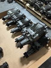 89-93 Ford Thunderbird Super Coupe 3.8L Eaton M90 Supercharger Core