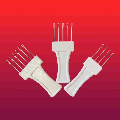 Chunky 0mm knitting machines - chunky,