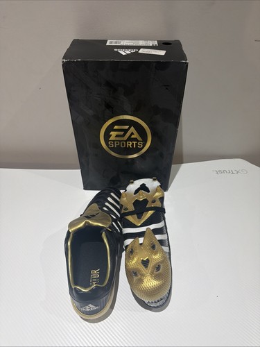 Predator pulse sports - ea,
