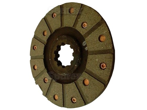 Brake disc for international - brake,