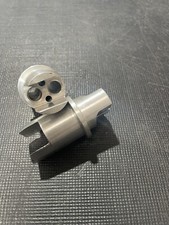 GS-36 TRIUMPH PRE-UNIT ALLOY TAPPET BLOCK  @ 0.004" (G12)