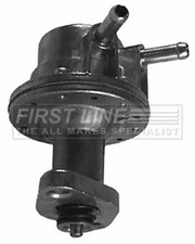 Fuel Pump Mechanical FOR