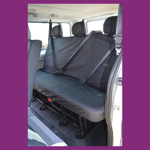 Vauxhall vivaro minibus - vivaro, 14-19