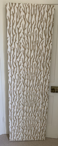 Roman blind manuel canovas - blind,