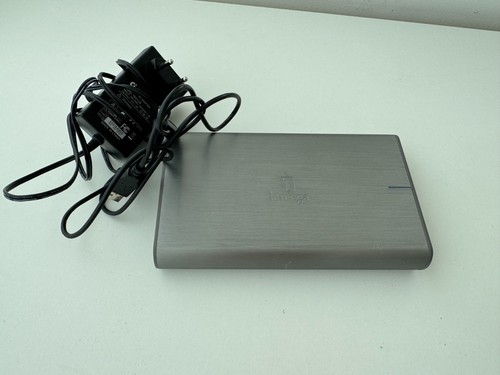 Iomega 1tb external hard - iomega,