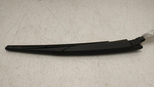 Renault scenic wiper arm - wiper,