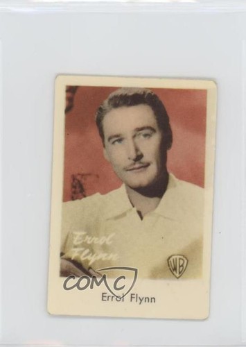 1957 dutch gum unnumbered - 1957,