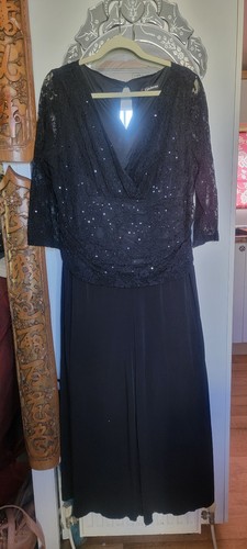 Kaleidoscope sequins lace - &,
