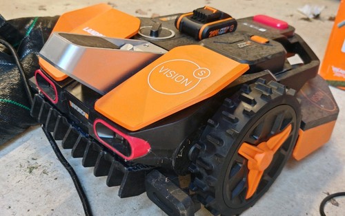 Worx wr202e landroid vision - wr202e,