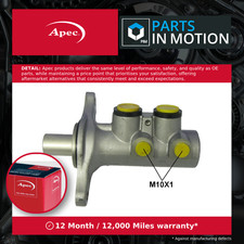 Brake Master Cylinder MCY453