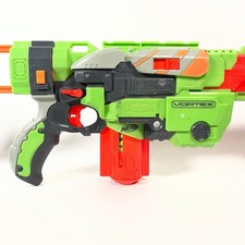 Nerf Vortex Praxis Gun Disc