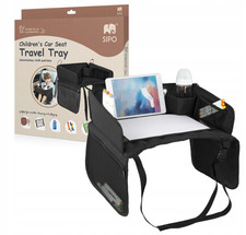 SIPO FOLDABLE CAR SEAT TRAVEL