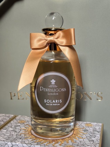 Penhaligon solaris eau de - solaris,