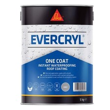 Sika Everbuild Evercryl One