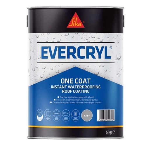 Sika everbuild evercryl one - everbuild,