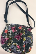 NWT Vera Bradley Falling