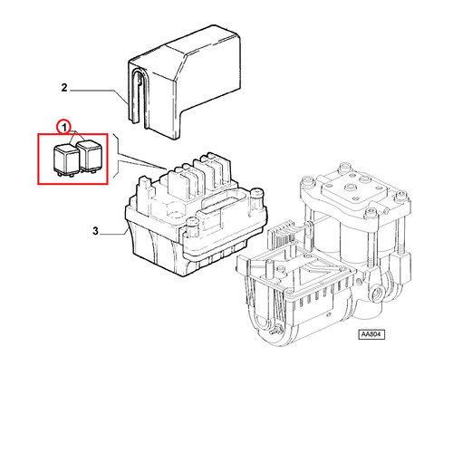 Fiat uno turbo injection pump - fiat,