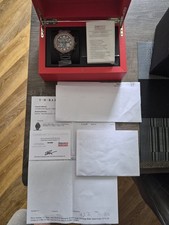 Citizen Red Arrows Limited
