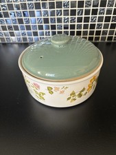 Royal Worcester Palissy