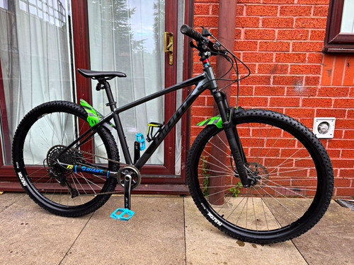 Giant talon hardtail - giant,