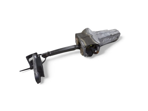 Bmw e39 door stop - bmw, 5