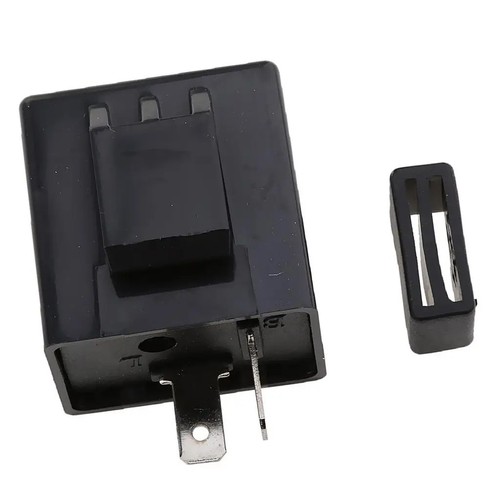 12v motorcycle pin turn - motorcycle, 2-pin