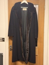 Max Mara Wool And Cashmere