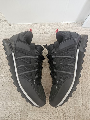 Cruyff fearia triple black - triple,