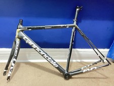 Cannondale 52cm Small Evo