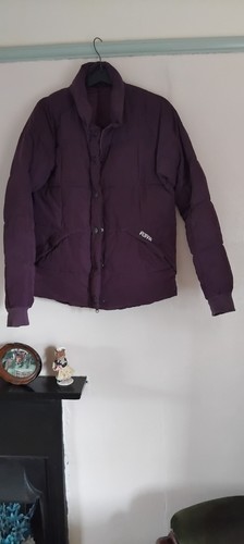 Original genuine puffa jacket - genuine,