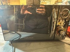 Morphy Richards 900W Standard